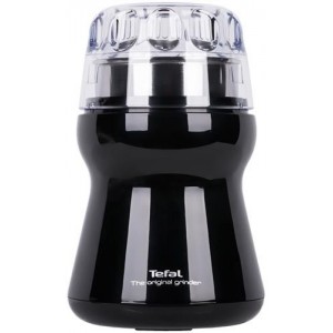 Кофемолка Tefal GT110838, black