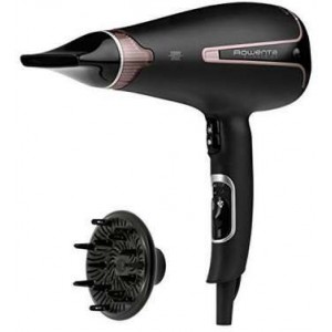 Uscător de păr Rowenta ROWENTA CV7920, black