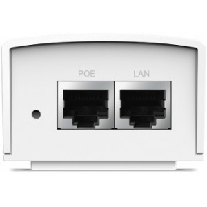Passive PoE Adapter, TP-Link TL-POE4824G, Gigabit 48VDC