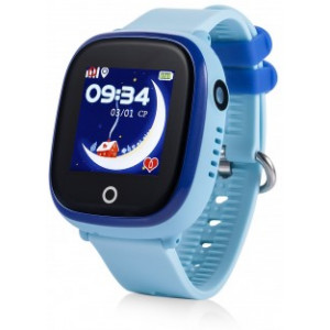Smart Baby Watch W15, Blue