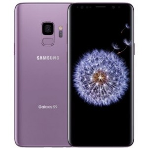 Смартфон Samsung Galaxy S9 Plus 64GB Lilac Purple