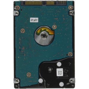 2,5" HDD 1TB Toshiba MQ04ABF100, 7mm, 5400 rpm, SATA3, 128MB cache  (hard disk pentru laptop intern HDD/внутренний жесткий диск для мобильных устройств HDD)