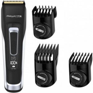 Shredder волос ROWENTA TN5240