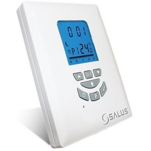 Termostat SALUS T105  programabil