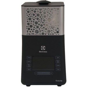 Увлажнитель воздуха Electrolux EHU3710D, black