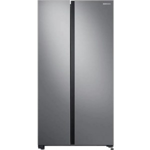 Холодильник Side-by-Side Samsung RS61R5001M9/UA Silver