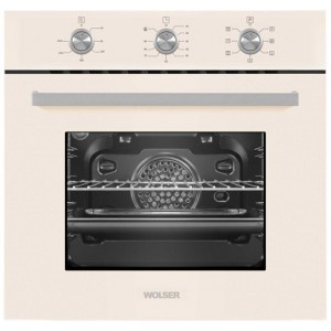 Духовой шкаф Wolser WL- F 67 M IV