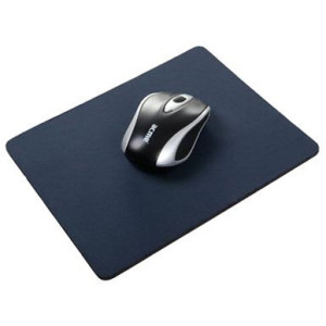 Covoras Acme cloth mouse pad blue