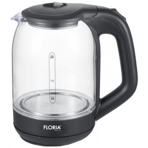 Электрочайник Zilan Floria ZLN3505 Black