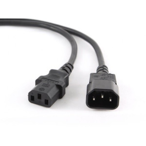 Cablu de alimentare Cablexpert 1.8m (PC-189)