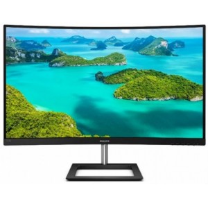Монитор PHILIPS 322E1C, Black
