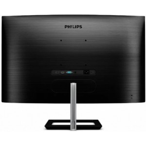 Монитор PHILIPS 322E1C, Black
