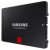 2.5" SSD 2.0TB  Samsung SSD 860 EVO