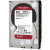 3.5'' HDD 6.0TB  Western Digital WD60EFAX Caviar® Red™ NAS