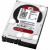 3.5'' HDD 6.0TB  Western Digital WD60EFAX Caviar® Red™ NAS
