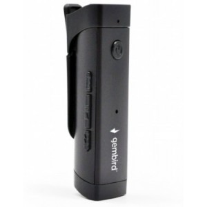 Bluetooth audio reciver Gembird BTR-05, v.4.2 Class II