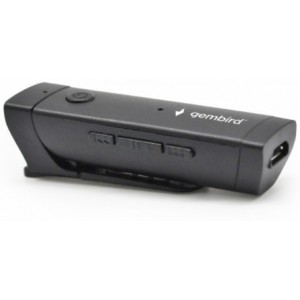 Bluetooth audio reciver Gembird BTR-05, v.4.2 Class II