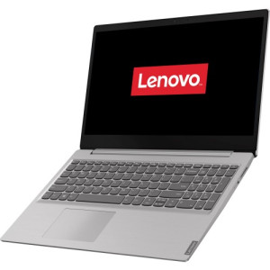 Lenovo IdeaPad S145-15IWL Grey 15.6" FHD (Intel® Pentium® Gold 5405U 2xCore 2.3GHz, 4Gb (1x4) DDR4 RAM, 256GB SSD, Intel® UHD Graphics 610, w/o DVD, WiFi-AC/BT, 2cell, 0.3MP webcam, RUS, FreeDOS, 1.85kg)
