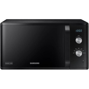 Микроволновая печь Samsung MS23K3614AK/BW, black