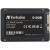 2.5" SSD 512GB Verbatim VI550 S3 2.5" SSD 512GB Verbatim VI550 S3