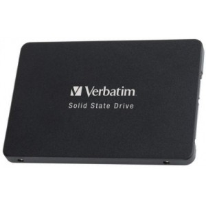 2.5" SSD 120GB  Verbatim VI500 S3, SATAIII, Sequential Reads: 485 MB/s, Sequential Writes: 460 MB/s, Maximum Random 4k: Read: 31,500 IOPS / Write: 51,200 IOPS, Thickness- 7mm, Controller Marvell 88NV1120, 3D NAND TLC