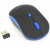 "Wireless Mouse Gembird MUSW-4B-03-B "Wireless Mouse Gembird MUSW-4B-03-B