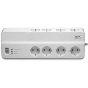 Сетевой фильтр APC PM8-RS