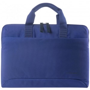 BAG Smilza Superslim 13,3''/14'' Blue