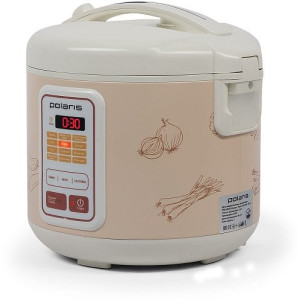 Мультиварка Polaris PMC 0507D, beige