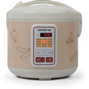 Мультиварка Polaris PMC 0507D, beige