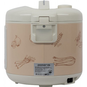 Мультиварка Polaris PMC 0507D, beige