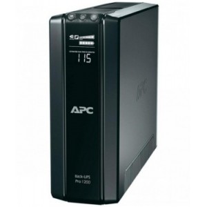 APC Back-UPS Pro 1200VA, AVR, 230V, CIS