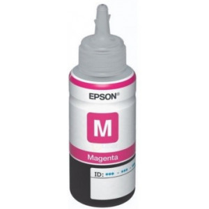 Ink Cartridge for Epson T67334A magenta, 70ml