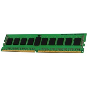 16GB DDR4-3200  Kingston ValueRam, PC25600, CL22, 1.2V, 2Rx8