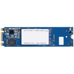  Intel Optane M.2 Type 2280 16GB PCIe 3.0 x2 with NVMe Memory Module MEMPEK1J016GAH