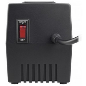 APC Line-R LS595-RS 600VA Automatic Voltage Regulator, 3 Schuko Outlets, 230V