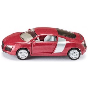 Легковой автомобиль Siku Audi R8 Spyder (1316) 1:55