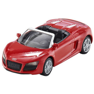Легковой автомобиль Siku Audi R8 Spyder (1316) 1: 55