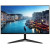 Monitor 23.8" AOC MVA LED 24B1H Black