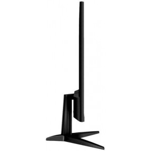 Monitor 23.8" AOC MVA LED 24B1H Black