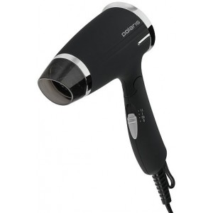 Фен Polaris PHD 1464T, black