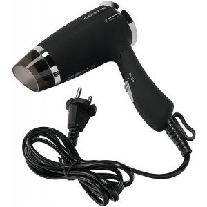 Фен Polaris PHD 1464T, black