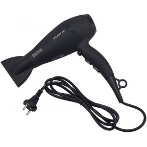 Uscător de păr Polaris PHD 2289AC, black