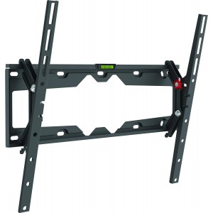Кронштейн для ТВ Barkan E310+ , Black 19" - 65" Tilt, max.50kg, VESA mm: up to 400x400mm