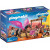 Playmobil Marla & Del with Pegasus PM70074