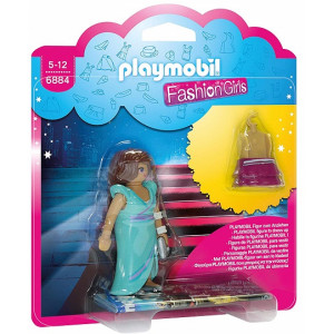 Playmobil Formal Fashion Girl PM6884
