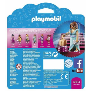 Playmobil Formal Fashion Girl PM6884