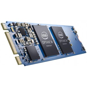  Intel Optane M.2 Type 2280 16GB PCIe 3.0 x2 with NVMe Memory Module MEMPEK1J016GAL