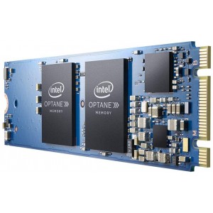  Intel Optane M.2 Type 2280 16GB PCIe 3.0 x2 with NVMe Memory Module MEMPEK1J016GAL