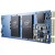  Intel Optane M.2 Type 2280 16GB PCIe 3.0 x2 with NVMe Memory Module MEMPEK1J016GAL